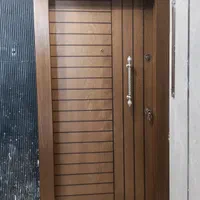روکوب،درب اتاقی و ضدسرقت پنجره دوجداره ، آلومینیوم|مصالح و تجهیزات ساختمان|شیراز, ریشمک|دیوار