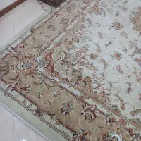 یه چفت فرش نگین مشهد ۵۰۰شونه بدون ایراد|فرش|قدس, شهر‌قدس|دیوار