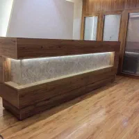میز کانترمنشی آماده تحویل/ کافه مطب 088|دفتر کار|تهران, قیطریه|دیوار