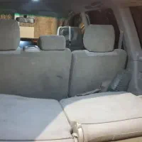 پرادو  ۲۰۰۶ پلاک ملی چهار در|خودرو سواری و وانت|آبادان, |دیوار