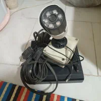 دوربین مداربسته برایتون