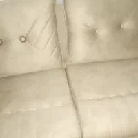 فروش مبل چهار نفره|مبلمان خانگی و میز عسلی|کوهدشت, |دیوار