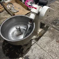 خمیر گیر ۱۵ کیلویی