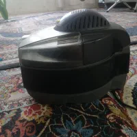 سرخ کن بدون روغن|اجاق گاز و لوازم برقی پختوپز|خمینیشهر, |دیوار