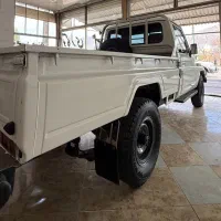 تویوتا 3fسند فابریک