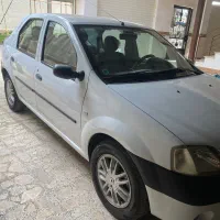 سواری ال ۹۰|خودرو سواری و وانت|رضوانشهر, |دیوار