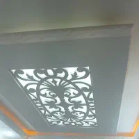 کناف و تی‌وی وال و سقف کاذب|خدمات پیشه و مهارت|ایلام, |دیوار