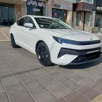 kmx j7سفید|خودرو سواری و وانت|ارومیه, |دیوار