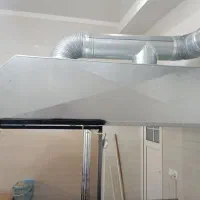 فر پیتزا و فرساندویچ