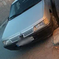 روآ  86 دوگانه کارخانه