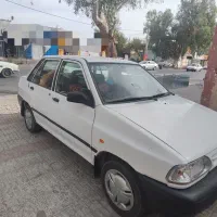 فروش خودرو پراید 92|خودرو سواری و وانت|بم, |دیوار