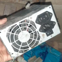 قطعات با رایانه