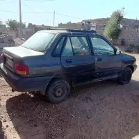 فروش پراید مدل ۷۷