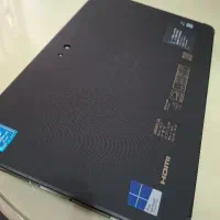 تبلت ویندوزی ژاپنی|تبلت|خرم‌آباد, |دیوار