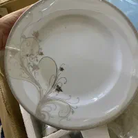 سرویس چینی کامل۱۲نفره