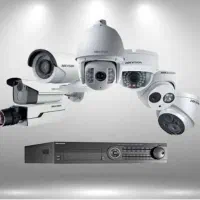 دوربین مداربسته،دزدگیر اماکن،نقد و اقساط