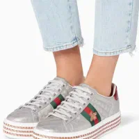 کتونی اورجینال گوچی زنانه اصلی ، Gucci