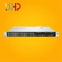سرور HP dl360p G8