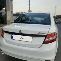 ساینا ۱۴۰۰|خودرو سواری و وانت|ری, هاشم‌آباد|دیوار