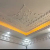 گچکاری گچ کاری رفع شوره  گچکاری  بروجردی