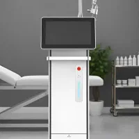 CO2 فرکشنال درمان عفونت بانوان