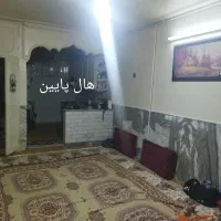 منزل ویلایی دوطبقه معاوضه فروش آپارتمان|فروش خانه و ویلا|رباط‌کریم, رباط‌کریم|دیوار