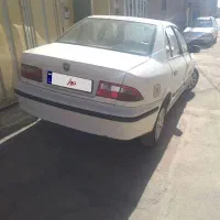 سمند مدل 86|خودرو سواری و وانت|نیشابور, خط کاشمر|دیوار