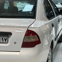 تیبا۱مدل۹۴|خودرو سواری و وانت|ارومیه, |دیوار