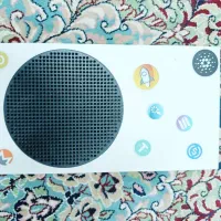 ایکس باکس سری اس دو دسته