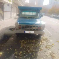 نیسان وانت مدل ۸۴|خودرو سواری و وانت|تبریز, |دیوار