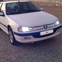 فروش پارس tu5|خودرو سواری و وانت|خرمآباد, |دیوار