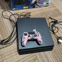 ps4 پرو|کنسول، بازی ویدئویی و آنلاین|ایلام, |دیوار