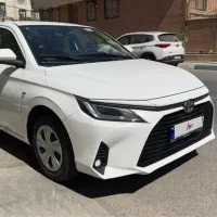 یاریس2024|خودرو سواری و وانت|تهران, گلستان (شهرک راه آهن)|دیوار