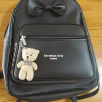 کوله دانشجویی|کیف، کفش، کمربند|پارس‌آباد, |دیوار