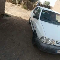 پراید 131 SL، مدل1395