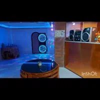 باریستا جهت کار در کافه