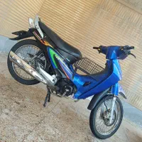 موتور لاکی طرح ویو