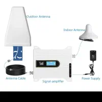 تقویت آنتن موبایل سیمکارت همراه اول ایرانسل رایتل|مودم و تجهیزات شبکه|تهران, شهرک غرب|دیوار