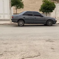 پژو 405 GLX بنزینی، مدل ۱۳۹۴|خودرو سواری و وانت|مرودشت, فاز دوم شهرک فرهنگیان|دیوار