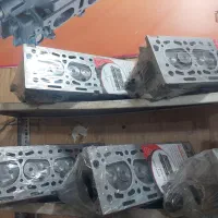 سرسیلندر پژو ایساکویی ارسال رایگان|قطعات یدکی و لوازم جانبی|تهران, اتابک|دیوار
