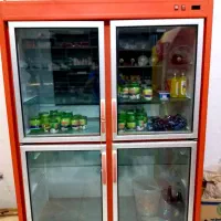 یخچال سوپری|فروشگاه و مغازه|شیراز, شهرک امیر کبیر|دیوار