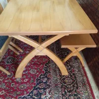 میز ناهار خوری