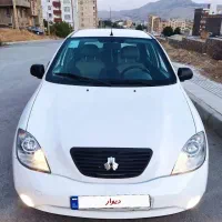 تیبا صندوق‌دار SX، مدل ۱۴۰۱