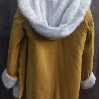 لباس ها درحدنو