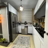 ۶۲متر/۲خواب/شیک و مرتب