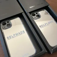 قاب آینه ای آیفون ۱۳ iphone 13