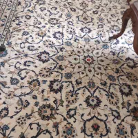 فرش دستباف اردکان12متری