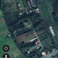 ملک چند منظوره 1500 متری با امکانات کامل