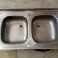 فروش سینک ظرفشویی
