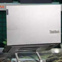 لنوو تینک‌بوک 16 قدرتمند، شیک، مخصوص کار سنگین